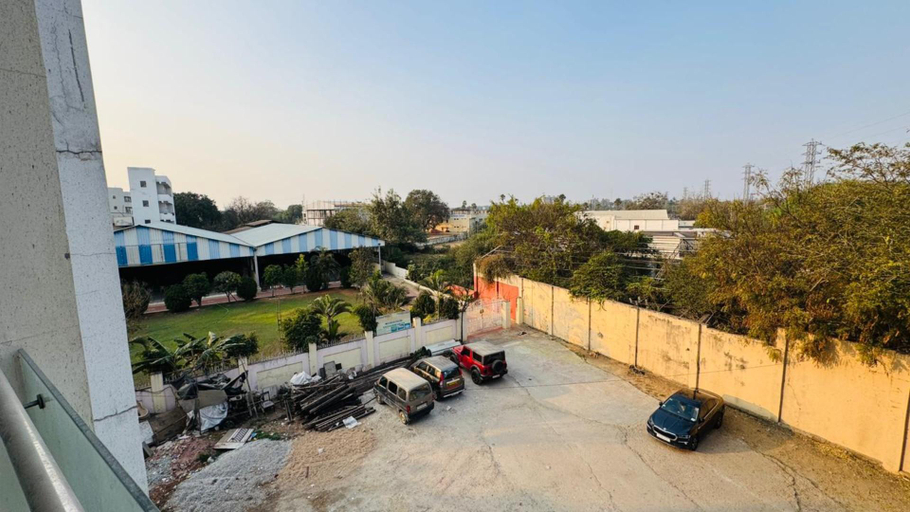 Others 4, Hotel SN Grand, Ranga Reddy