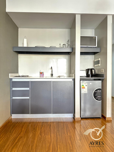 Others 4, Palermo Apartments by Ayres, Distrito Federal