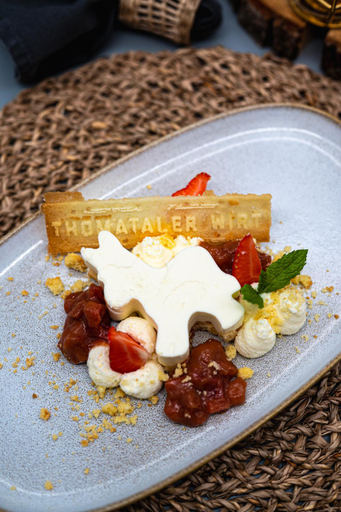 Food & Drinks 4, Der Thomataler Wirt, Tamsweg