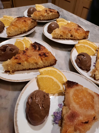 Food & Drinks 5, Mas Bella Vida - Chambres d'Hotes, Alpes-Maritimes