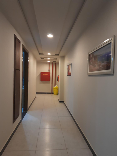 Public Area 3, Northern Suites Bahria town, Islamabad