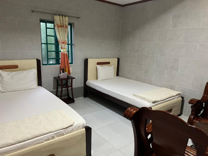 Bedroom 4, Khang Bao Vien, Ho Chi Minh City