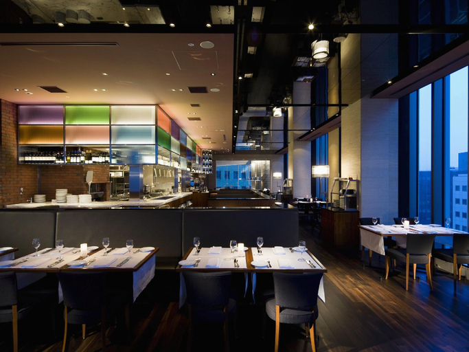 Food & Drinks 4, Shimano Yado Kamuirishiri, Rishirifuji