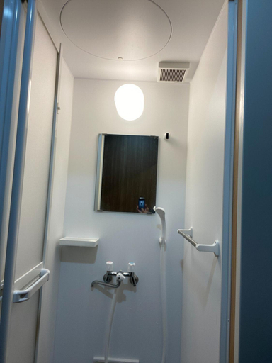 Bathroom 4, guest house goose - Vacation STAY 21037v, Hirosaki