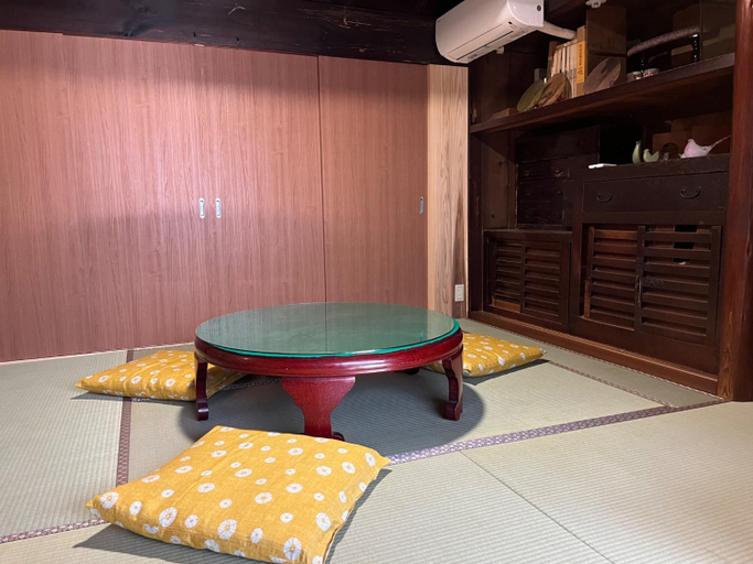 Others 4, Yoshino-gun - House - Vacation STAY 90749v, Yoshino