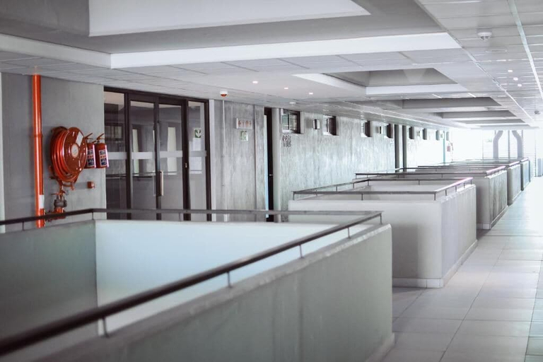 Interior 2, 77 on Independence Apartments, Windhoek East