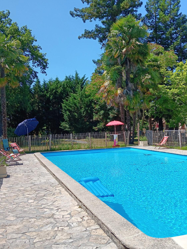 Sport & Beauty 4, Le Moulin du Comte, Gers