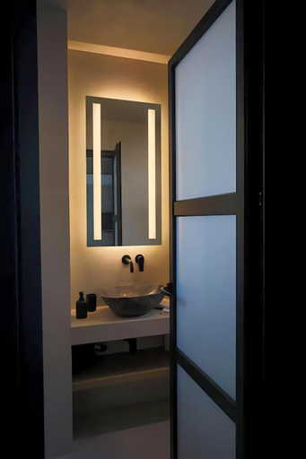 Bathroom 2, ATHENS LUX CASA, Urban Eco Suites, Attica