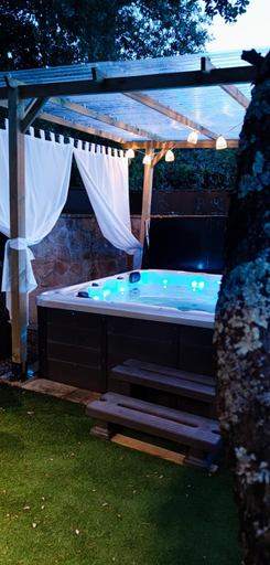 Sport & Beauty, La Rose des Vents Chambres d'hotes & Spa, Var