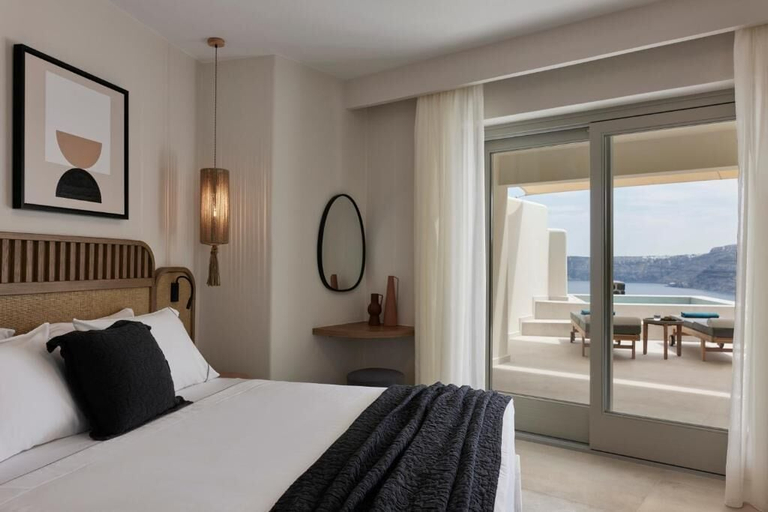 Room 2, Apanemo Private Suites, South Aegean