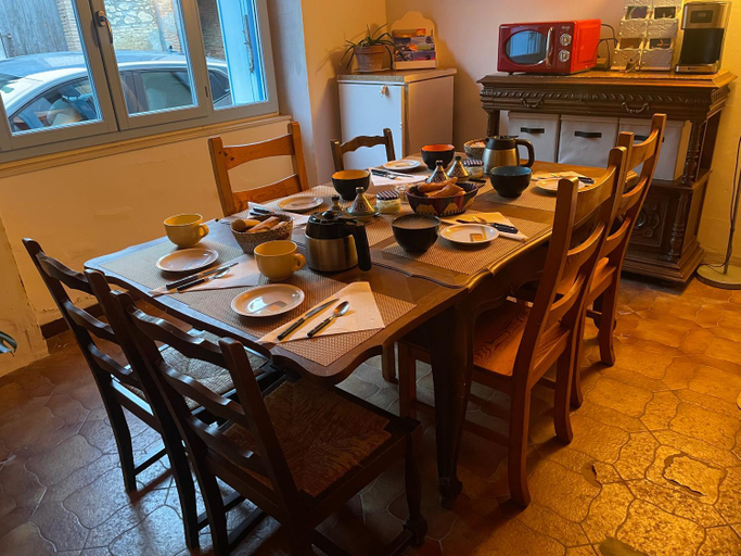 Others 4, Chez Christian, Haute-Garonne