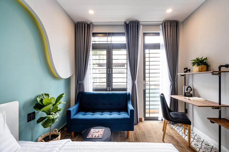 Others 4, Chilli & Chum Apartment, Ho Chi Minh City