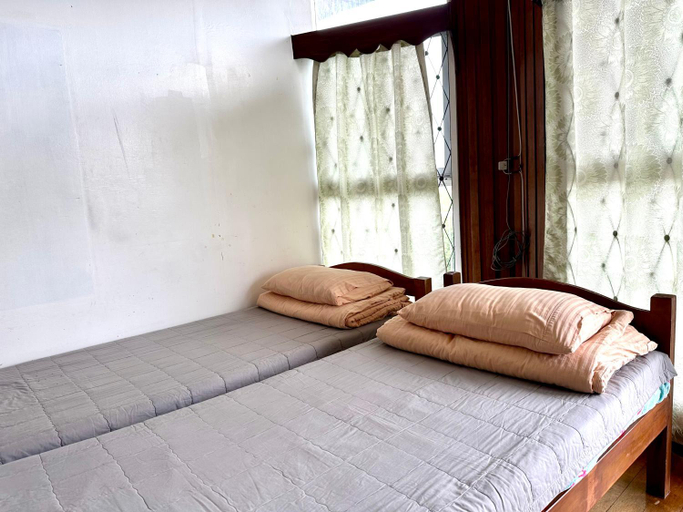 Bedroom 3, Baguio BELL Staycation, Baguio City