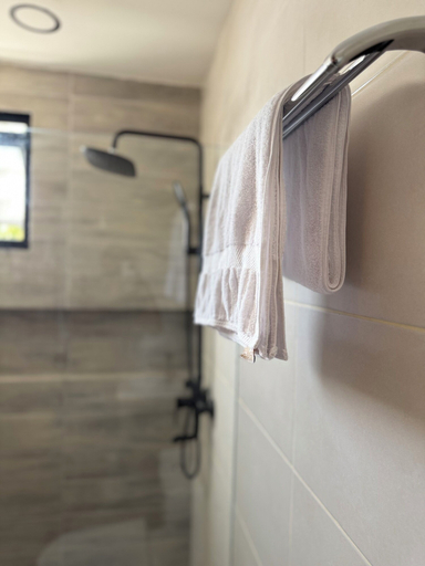 Bathroom 2, New Chic 2BR APT., Salvaleon de Higuey