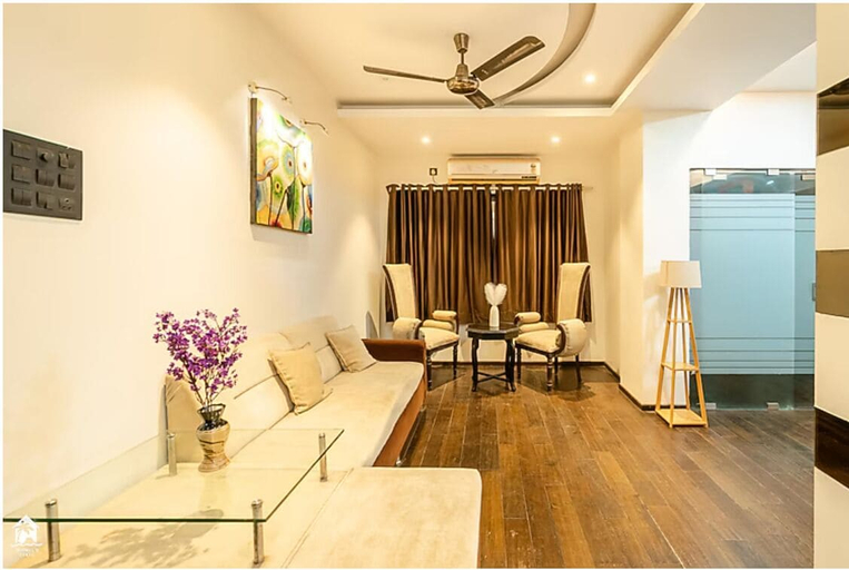 Primary image, Cherrys By Soumils Stays, Raigarh