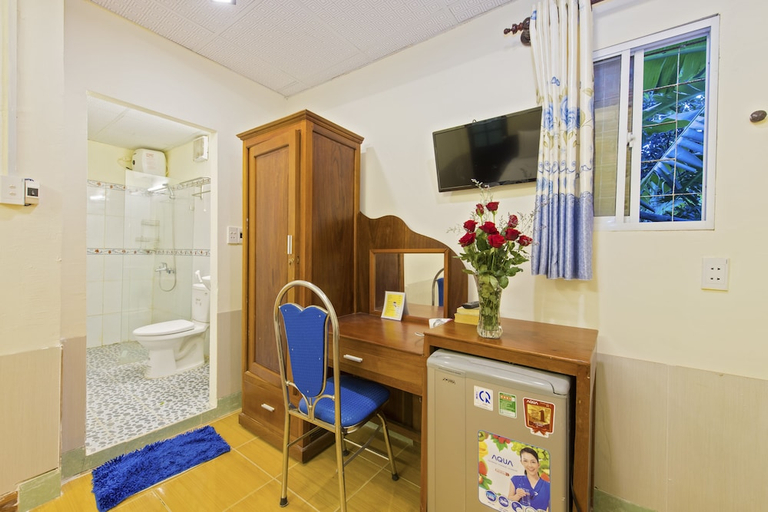 Others 5, Bougain Villeas Homestay, Da Nang