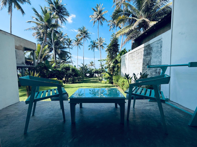 Sport & Beauty 4, Villa LA Kurumba, Balapitiya