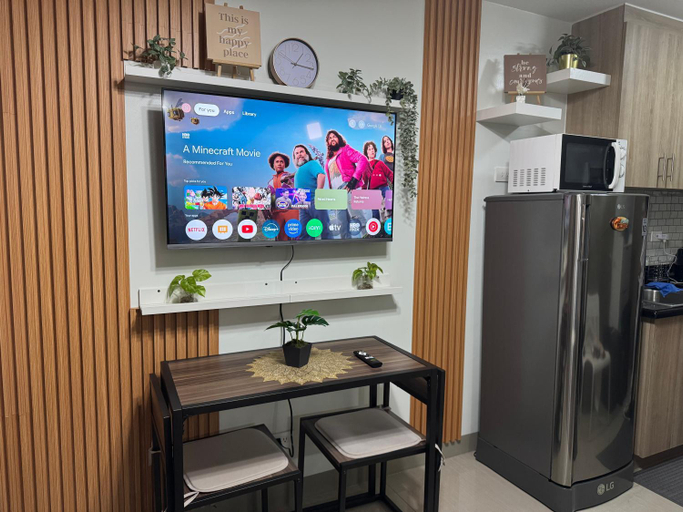 Others 4, Shore 2 Condo unit near MOA, Pasay City