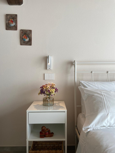Bedroom 2, Poderino - a place to feel, Forli' - Cesena