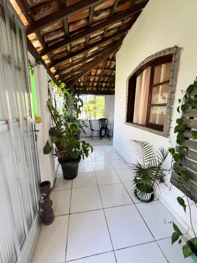 Others 4, Lua de Aquarius Boutique Hostel, Cabo Frio