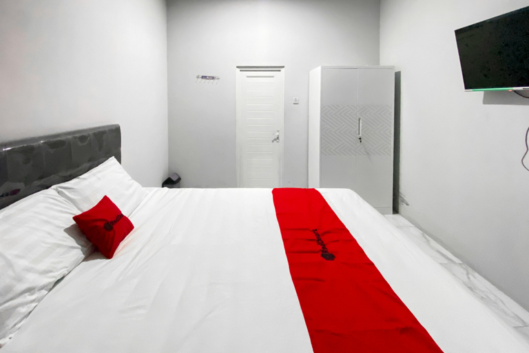 Others 2, RedDoorz Sena Home near Stasiun Kroya Cilacap, Cilacap