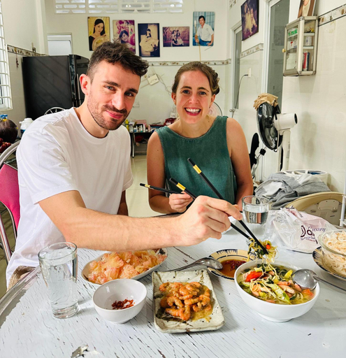 5, Phong Dua - Nha Mo Homestay Ben Tre, Bến Tre