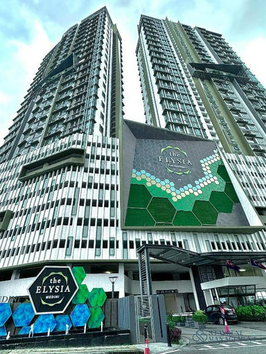 Others 1, Elysia Park Residence Medini by Stayrene, Johor Bahru