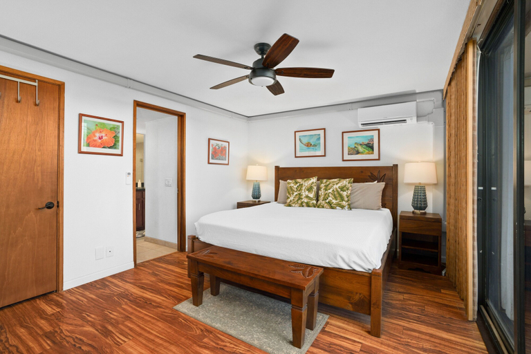 Room 5, Kauai Makahuena 4103 2 Bedroom Condo, Kauai
