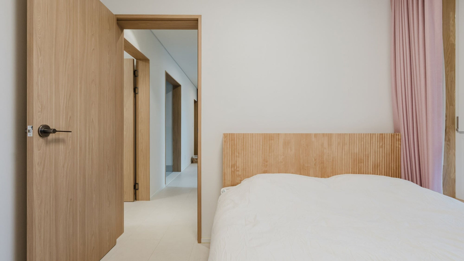 Room 5, Just Spring, Daebudo, Hwaseong