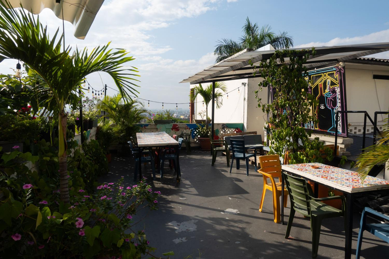 Food & Drinks 5, La Palmera Hostel, Santiago de Cali