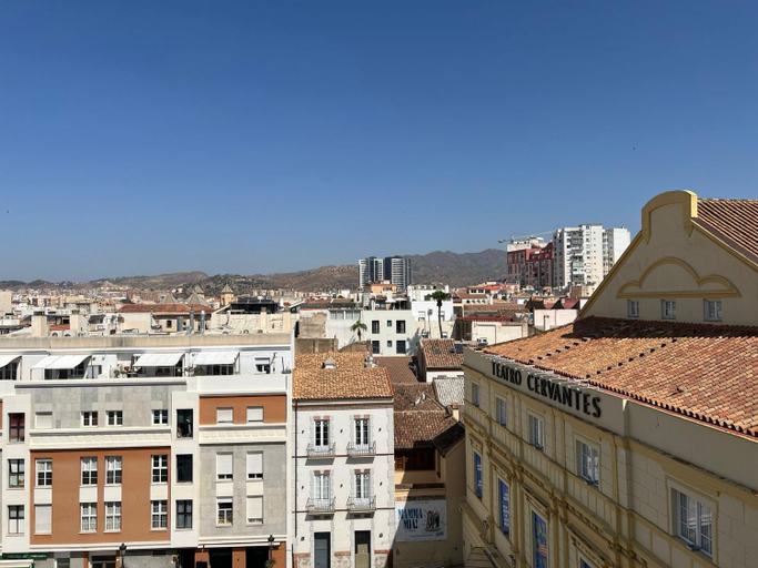Others 4, Six Apartments by Caleta Homes, Málaga