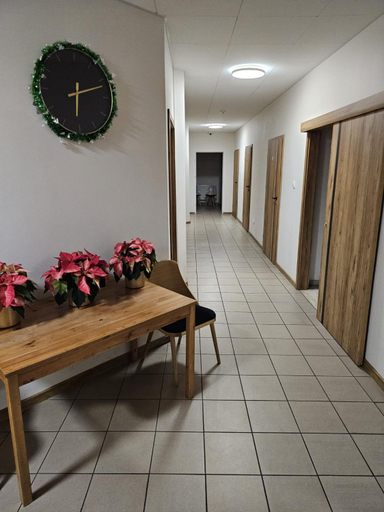 Others 3, Hostel KASZUBSKA, Środa Śląska