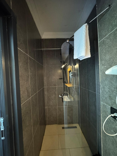 Bathroom 2, Pine Suit, Çamlıhemşin