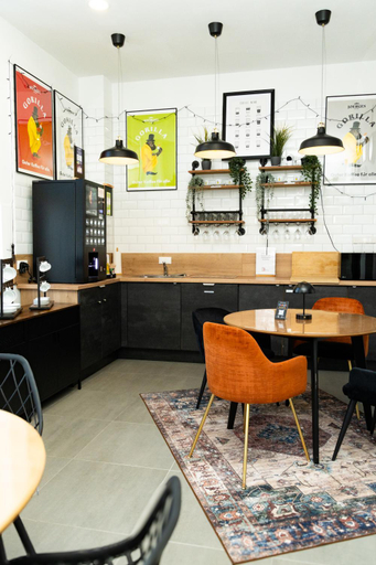 Food & Drinks, Best Boarding House, Main-Kinzig-Kreis