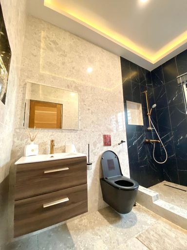 Bathroom 3, Mariaddo homes, Ga East