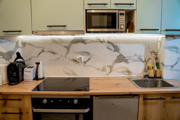 Kitchen 5, Center Walk Studios, Municipiul Bucuresti