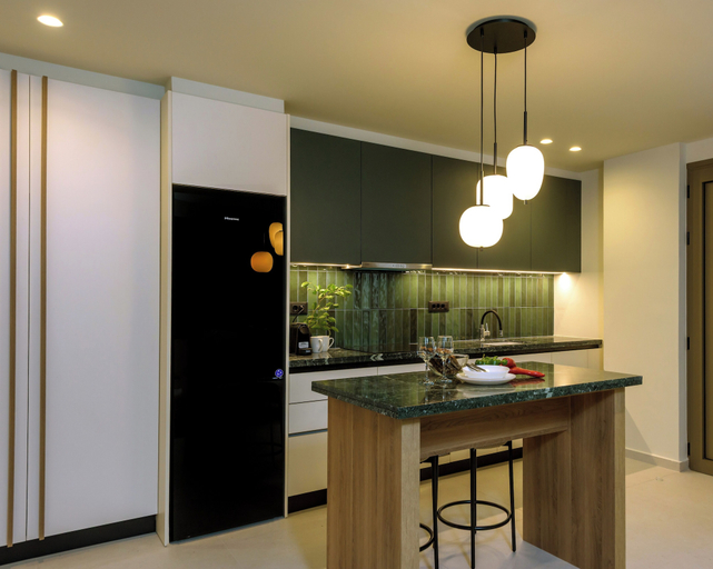 Private kitchen 3, Mavili Urban Elegance, Crete