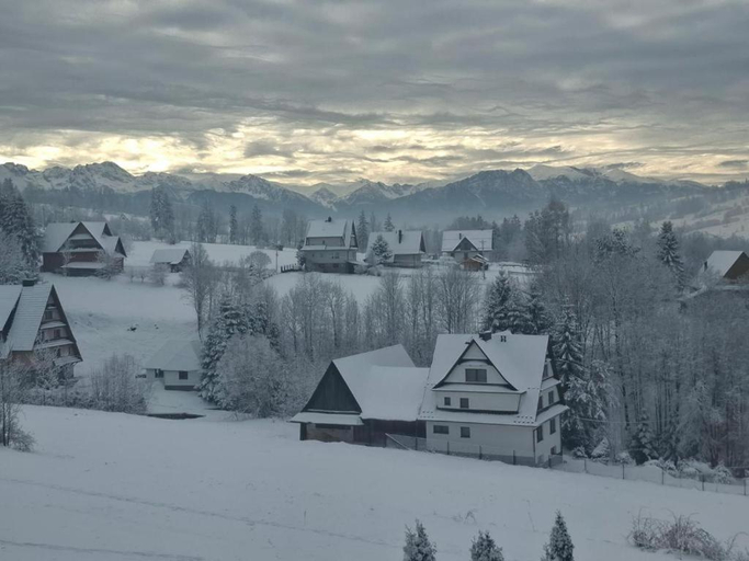 Others 5, Na Gorce W Bialym Dunajcu, Tatra