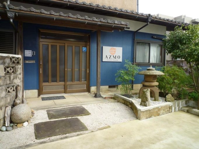 Others 1, GuestHouse AZMO - Vacation STAY 48007v, Matsue