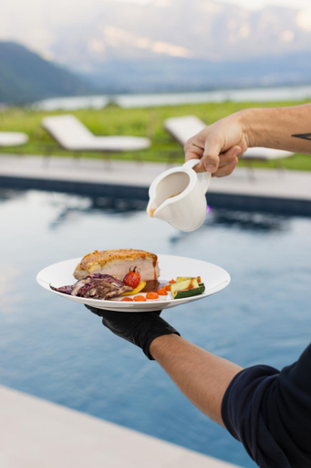 Food & Drinks 5, Ansitz Battisti Suites, Bolzano