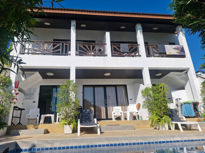 Exterior & Views, BEA Apartment, Ko Samui