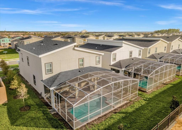 Exterior & Views 1, Bedroom 5 Bathroom Champions Gate 9168 SH, Osceola