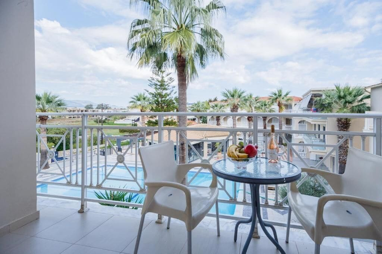 Others 5, Vivian Hotel, Ionian Islands