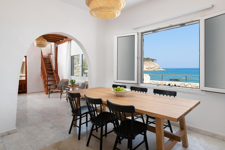 Facilities 3, Hamilton Sea Front Villa, South Aegean