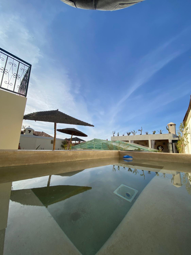 Sport & Beauty 2, Riad Dar Hamid Hotel & Spa, Marrakech