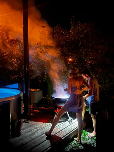 Sport & Beauty, Villa Valliere bed&breakfast, Creuse