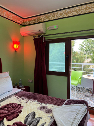 Bedroom 2, Motel Ain Mersa, Ifrane