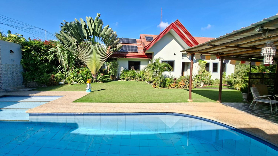 Sport & Beauty 2, Villa Shangri-La, Dumaguete City