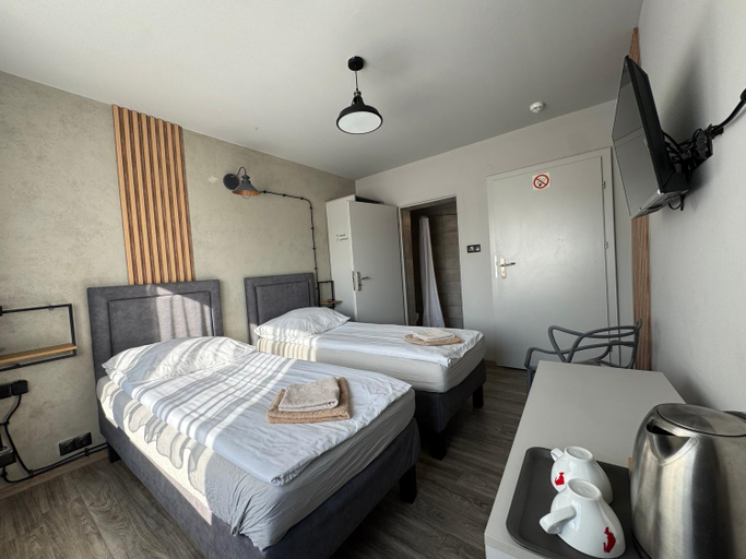 Bedroom 3, Guest Apartments Orlowo, Gdynia
