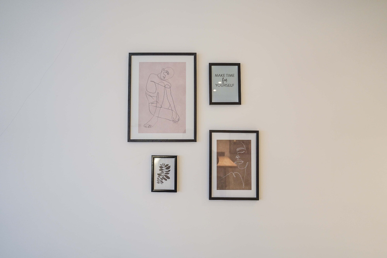 Interior detail, Charming studio in the heart of Liege 29, Liège